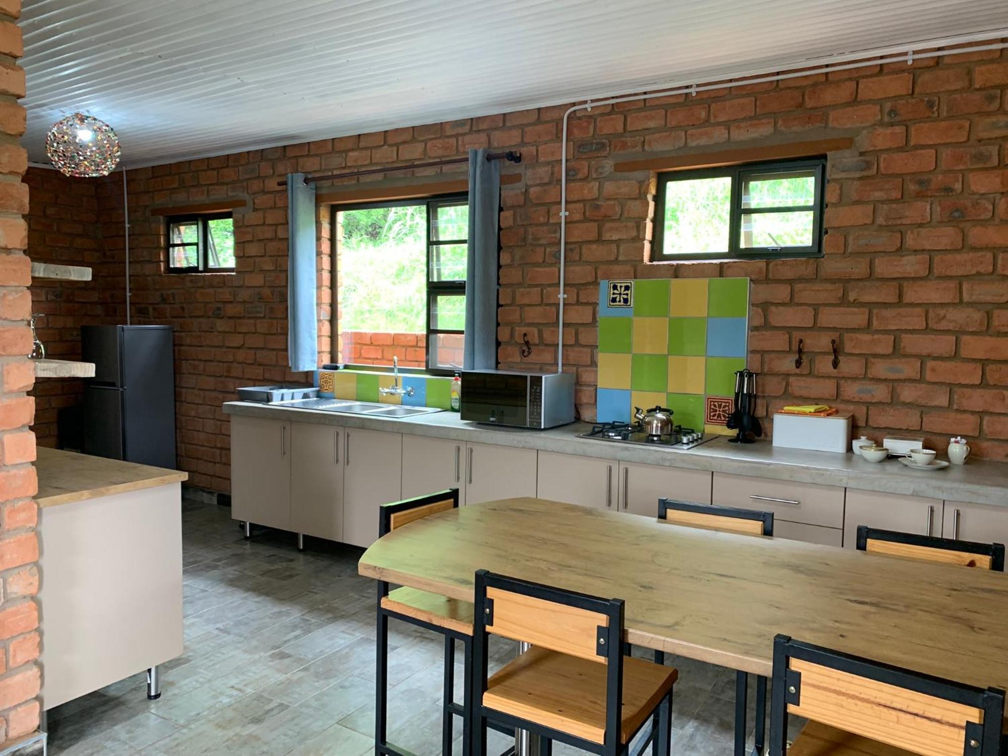 Otavi Vineyards Self-Catering & Camping Exterior foto